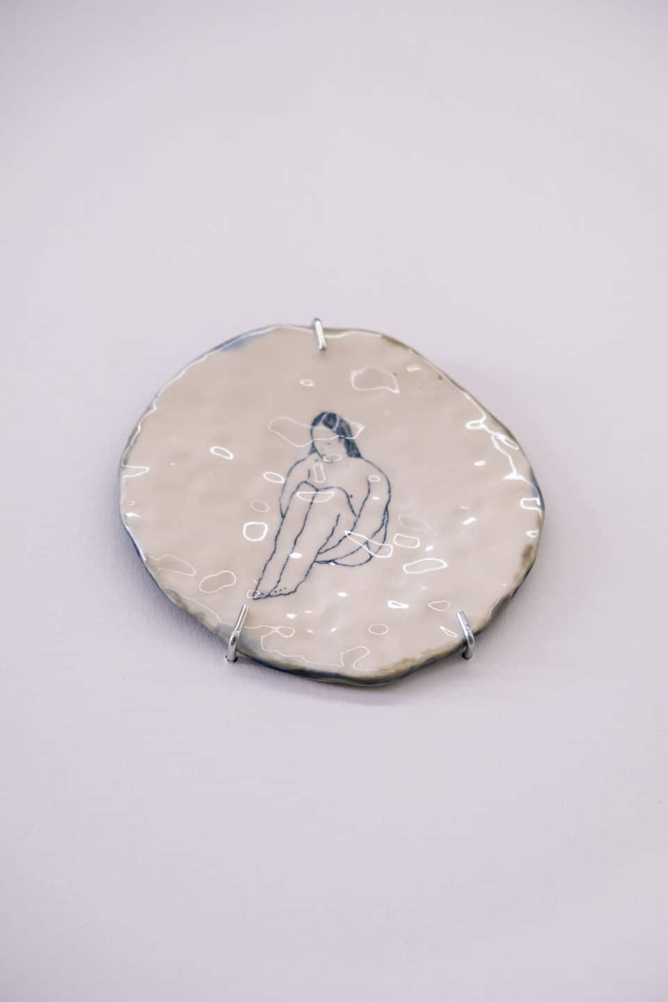 Kendra Yee 'Shallow End' at NAMARA projects